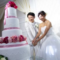 ウェディングスホテル・ベルクラシック東京の写真9枚目