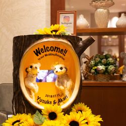 アートグレース ウエディング スクエアの写真27枚目