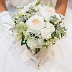 ウェディングスホテル・ベルクラシック東京の写真34枚目