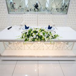 ウェディングスホテル・ベルクラシック東京の写真2枚目