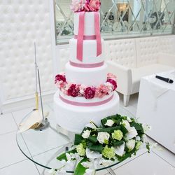 ウェディングスホテル・ベルクラシック東京の写真14枚目