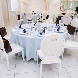 ウェディングスホテル・ベルクラシック東京の写真23枚目