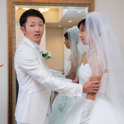 ウェディングスホテル・ベルクラシック東京の写真12枚目