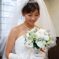 ウェディングスホテル・ベルクラシック東京の写真10枚目