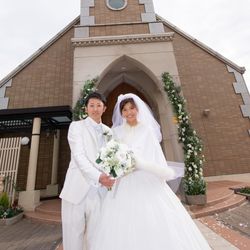 ウェディングスホテル・ベルクラシック東京の写真15枚目