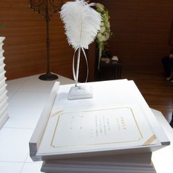 ウェディングスホテル・ベルクラシック東京の写真9枚目