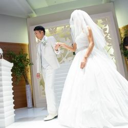 ウェディングスホテル・ベルクラシック東京の写真10枚目