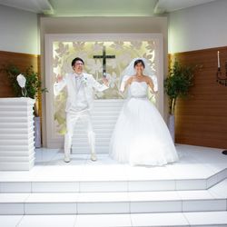 ウェディングスホテル・ベルクラシック東京の写真2枚目