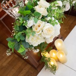 ウェディングスホテル・ベルクラシック東京の写真1枚目