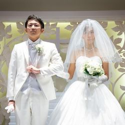 ウェディングスホテル・ベルクラシック東京の写真19枚目