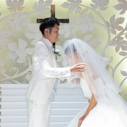 ウェディングスホテル・ベルクラシック東京の写真4枚目