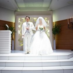 ウェディングスホテル・ベルクラシック東京の写真28枚目