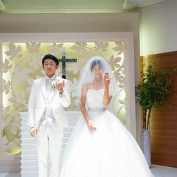 ウェディングスホテル・ベルクラシック東京の写真19枚目