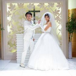 ウェディングスホテル・ベルクラシック東京の写真17枚目