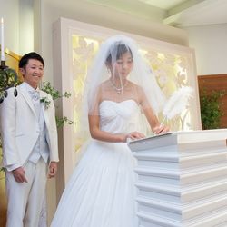 ウェディングスホテル・ベルクラシック東京の写真36枚目