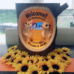 アートグレース ウエディング スクエアの写真4枚目