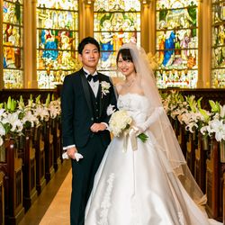 アートグレース ウエディング スクエアの写真15枚目