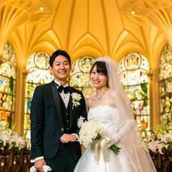 アートグレース ウエディング スクエアの写真12枚目