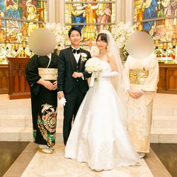 アートグレース ウエディング スクエアの写真3枚目