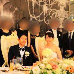 アートグレース ウエディング スクエアの写真1枚目