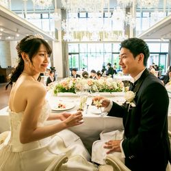 アートグレース ウエディング スクエアの写真3枚目