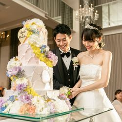 アートグレース ウエディング スクエアの写真6枚目