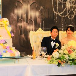 アートグレース ウエディング スクエアの写真5枚目