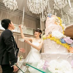 アートグレース ウエディング スクエアの写真31枚目