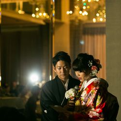 アートグレース ウエディング スクエアの写真4枚目