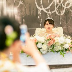 アートグレース ウエディング スクエアの写真28枚目