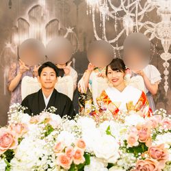 アートグレース ウエディング スクエアの写真34枚目