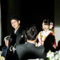 アートグレース ウエディング スクエアの写真12枚目