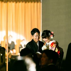 アートグレース ウエディング スクエアの写真14枚目