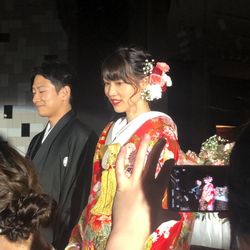 アートグレース ウエディング スクエアの写真13枚目