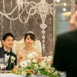 アートグレース ウエディング スクエアの写真34枚目