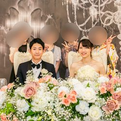 アートグレース ウエディング スクエアの写真3枚目