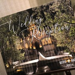 アートグレース ウエディング スクエアの写真29枚目