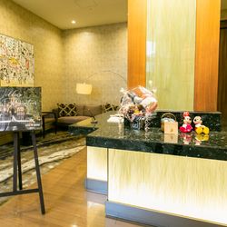 アートグレース ウエディング スクエアの写真22枚目