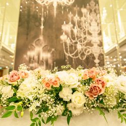 アートグレース ウエディング スクエアの写真5枚目