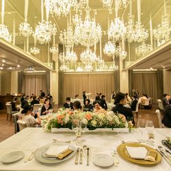 アートグレース ウエディング スクエアの写真17枚目