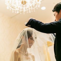 アートグレース ウエディング スクエアの写真16枚目