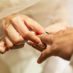 アートグレース ウエディング スクエアの写真9枚目