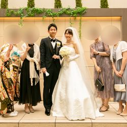 アートグレース ウエディング スクエアの写真2枚目