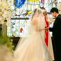 アートグレース ウエディング スクエアの写真22枚目