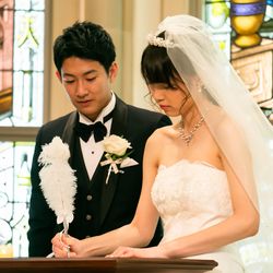 アートグレース ウエディング スクエアの写真23枚目