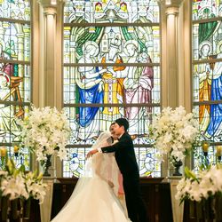 アートグレース ウエディング スクエアの写真8枚目