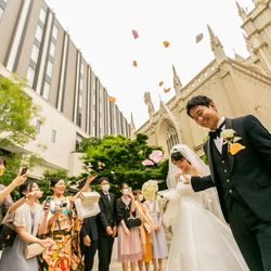 アートグレース ウエディング スクエアの写真1枚目