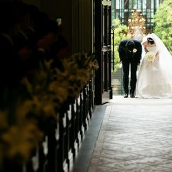 アートグレース ウエディング スクエアの写真2枚目