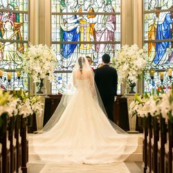 アートグレース ウエディング スクエアの写真27枚目