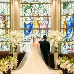 アートグレース ウエディング スクエアの写真19枚目